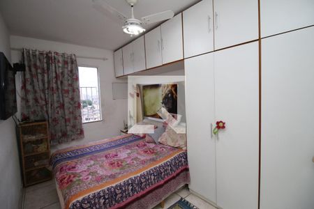 Quarto 1 de apartamento para alugar com 2 quartos, 61m² em Penha, Rio de Janeiro