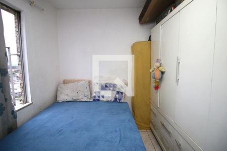 Quarto 2 de apartamento para alugar com 2 quartos, 61m² em Penha, Rio de Janeiro