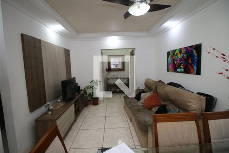 Sala de apartamento para alugar com 2 quartos, 61m² em Penha, Rio de Janeiro