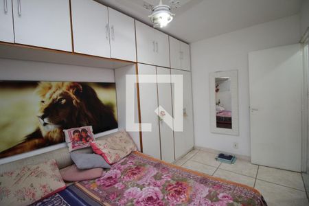 Quarto 1 de apartamento para alugar com 2 quartos, 61m² em Penha, Rio de Janeiro