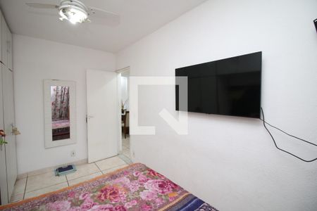 Quarto 1 de apartamento para alugar com 2 quartos, 61m² em Penha, Rio de Janeiro