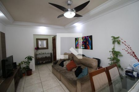 Sala de apartamento para alugar com 2 quartos, 61m² em Penha, Rio de Janeiro