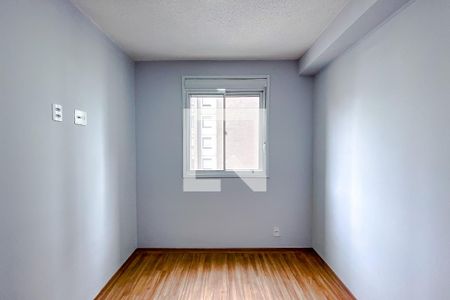 Quarto de apartamento para alugar com 1 quarto, 25m² em Belenzinho, São Paulo