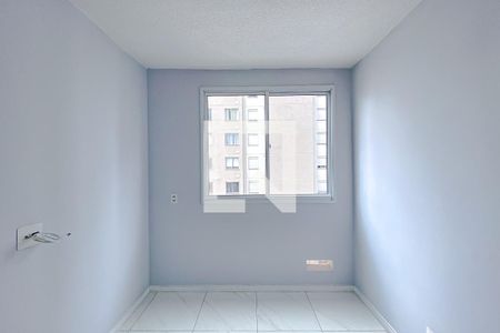 Sala de apartamento para alugar com 1 quarto, 25m² em Belenzinho, São Paulo