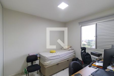 Quarto 2 de apartamento à venda com 2 quartos, 60m² em Bonfim, Campinas