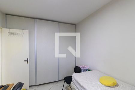 Quarto 2 de apartamento à venda com 2 quartos, 60m² em Bonfim, Campinas