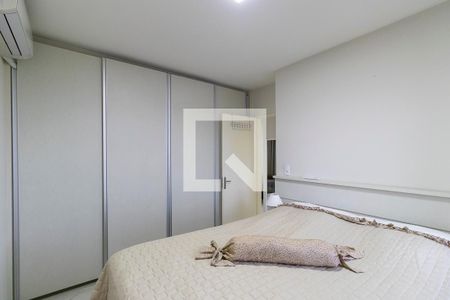 Quarto 1 de apartamento à venda com 2 quartos, 60m² em Bonfim, Campinas