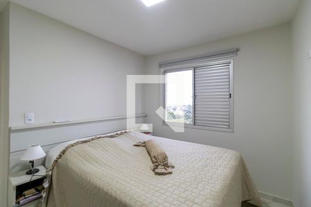 Quarto 1 de apartamento à venda com 2 quartos, 60m² em Bonfim, Campinas