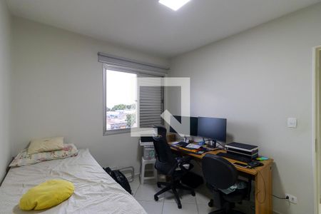 Quarto 2 de apartamento à venda com 2 quartos, 60m² em Bonfim, Campinas