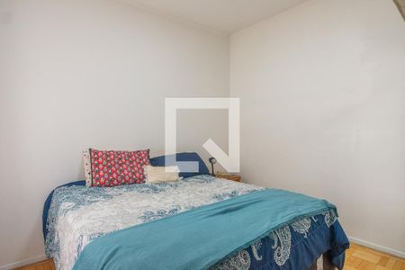 Quarto de apartamento à venda com 1 quarto, 52m² em Centro Histórico, Porto Alegre