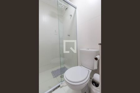 Suíte de apartamento para alugar com 1 quarto, 30m² em Jardim São Paulo, São Paulo