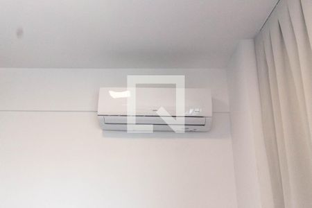 Detalhe de apartamento para alugar com 1 quarto, 30m² em Jardim São Paulo, São Paulo