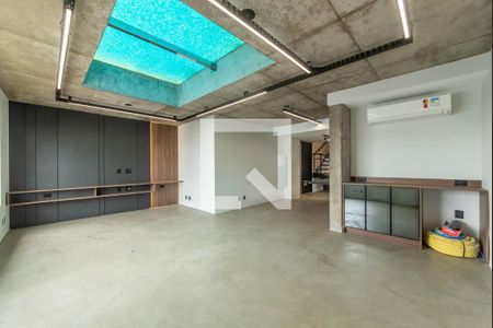 Sala de apartamento para alugar com 2 quartos, 202m² em Cidade Monções, São Paulo