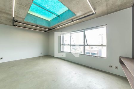 Sala de apartamento para alugar com 2 quartos, 202m² em Cidade Monções, São Paulo