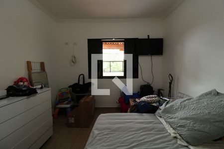 Quarto 1 de casa para alugar com 3 quartos, 157m² em Parque Capuava, Santo André