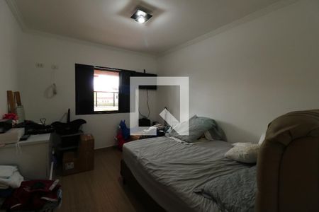 Quarto 1 de casa para alugar com 3 quartos, 157m² em Parque Capuava, Santo André