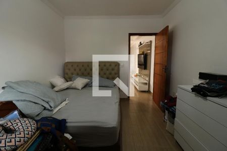 Quarto 1 de casa para alugar com 3 quartos, 157m² em Parque Capuava, Santo André