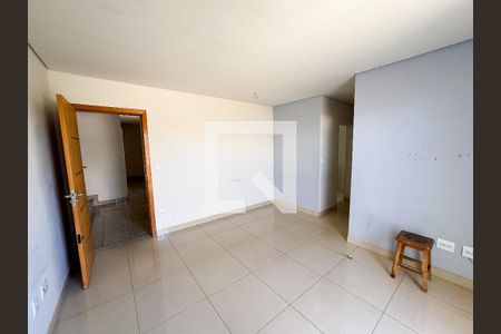 Sala de apartamento para alugar com 3 quartos, 146m² em Barreiro, Belo Horizonte