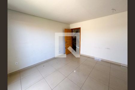 Sala de apartamento para alugar com 3 quartos, 146m² em Barreiro, Belo Horizonte