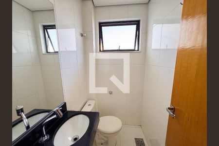 Lavabo de apartamento para alugar com 3 quartos, 146m² em Barreiro, Belo Horizonte