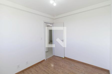 Quarto 1 de apartamento para alugar com 2 quartos, 45m² em Bom Jesus, Contagem