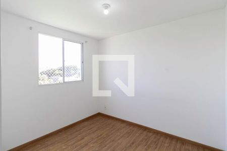 Quarto 2 de apartamento para alugar com 2 quartos, 45m² em Bom Jesus, Contagem