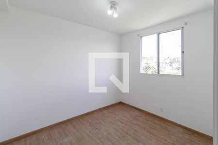 Quarto 1 de apartamento para alugar com 2 quartos, 45m² em Bom Jesus, Contagem