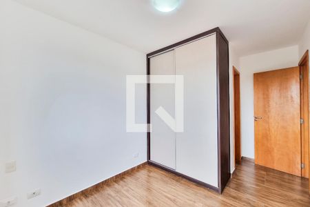 Suíte de apartamento para alugar com 2 quartos, 64m² em Urbanova, São José dos Campos