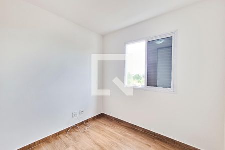 Suíte de apartamento para alugar com 2 quartos, 64m² em Urbanova, São José dos Campos