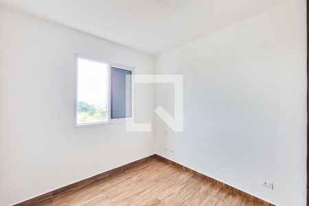 Suíte de apartamento para alugar com 2 quartos, 64m² em Urbanova, São José dos Campos