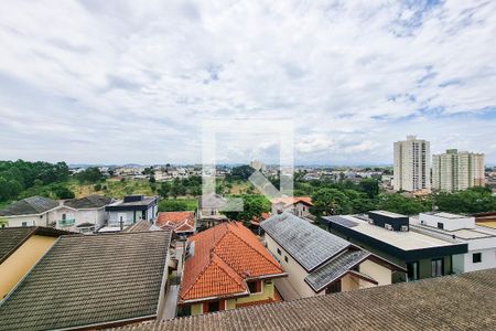 Vista de apartamento para alugar com 2 quartos, 64m² em Urbanova, São José dos Campos