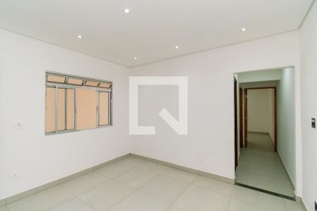 Sala de casa para alugar com 2 quartos, 50m² em Vila Antonieta, São Paulo