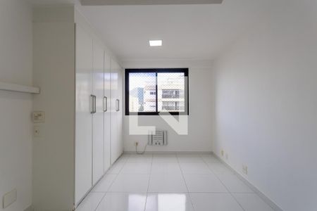 Quarto Suite de apartamento para alugar com 4 quartos, 206m² em Grajaú, Rio de Janeiro