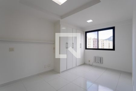 Quarto Suite de apartamento para alugar com 4 quartos, 206m² em Grajaú, Rio de Janeiro