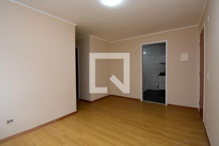 Sala de apartamento para alugar com 2 quartos, 44m² em Jardim Sao Luiz, Guarulhos