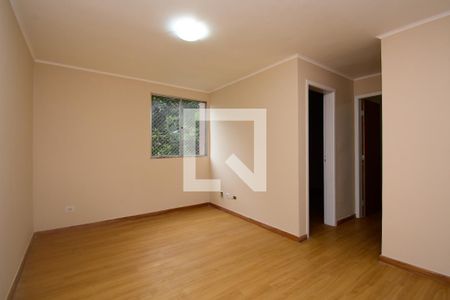 Sala de apartamento para alugar com 2 quartos, 44m² em Jardim Sao Luiz, Guarulhos