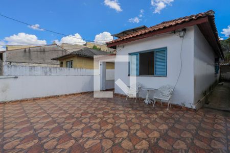 Varanda de casa à venda com 3 quartos, 92m² em Vila Nova Cachoeirinha, São Paulo