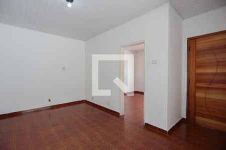 Sala de casa à venda com 3 quartos, 92m² em Vila Nova Cachoeirinha, São Paulo