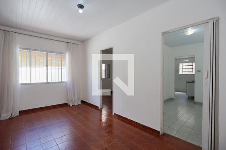 Sala de casa à venda com 3 quartos, 92m² em Vila Nova Cachoeirinha, São Paulo