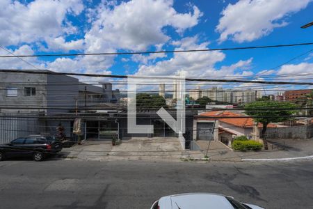 Vista da varanda de casa à venda com 3 quartos, 92m² em Vila Nova Cachoeirinha, São Paulo