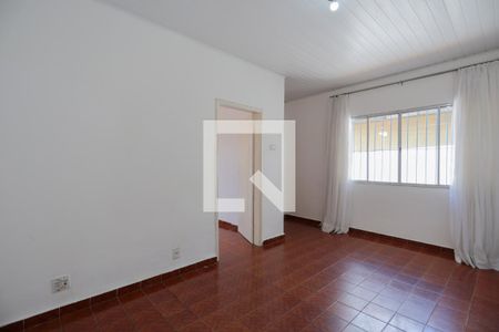 Sala de casa à venda com 3 quartos, 92m² em Vila Nova Cachoeirinha, São Paulo