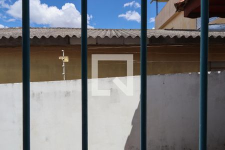 Vista da sala de casa à venda com 3 quartos, 92m² em Vila Nova Cachoeirinha, São Paulo