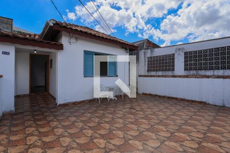 Varanda de casa à venda com 3 quartos, 92m² em Vila Nova Cachoeirinha, São Paulo