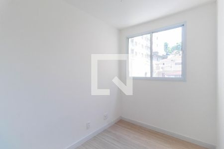 Quarto 1 de apartamento para alugar com 2 quartos, 35m² em Cidade Patriarca, São Paulo