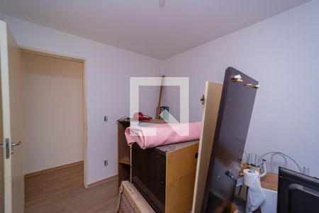 Quarto 1 de apartamento para alugar com 2 quartos, 43m² em Jardim Santa Teresinha, São Paulo