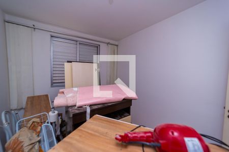 Quarto 1 de apartamento para alugar com 2 quartos, 43m² em Jardim Santa Teresinha, São Paulo