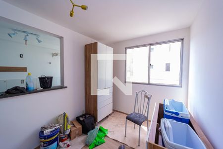 Sala de apartamento para alugar com 2 quartos, 43m² em Jardim Santa Teresinha, São Paulo