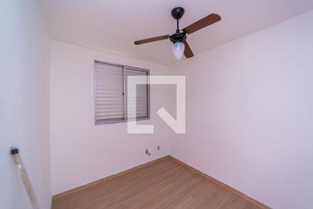 Quarto 2 de apartamento para alugar com 2 quartos, 43m² em Jardim Santa Teresinha, São Paulo