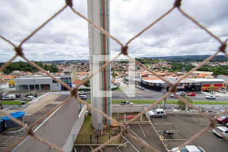 Vista do Quarto 1 de apartamento para alugar com 3 quartos, 70m² em Parque Bela Vista, Votorantim