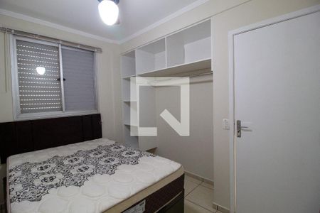 Quarto 2 de apartamento para alugar com 3 quartos, 70m² em Parque Bela Vista, Votorantim